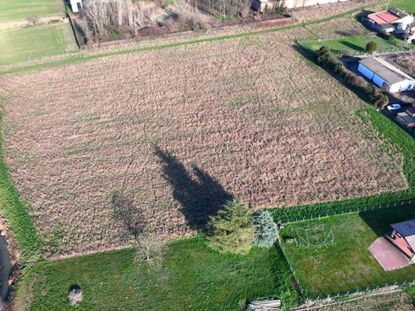 terreno in vendita a Legnago