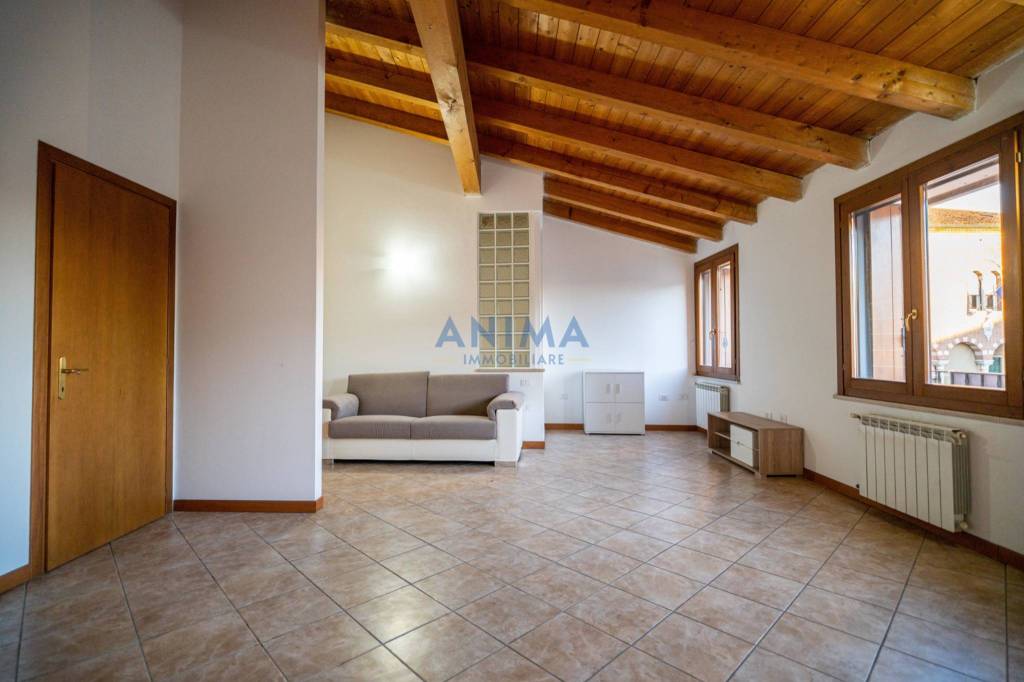 appartamento in vendita a Legnago