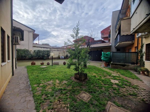 appartamento in vendita a Legnago