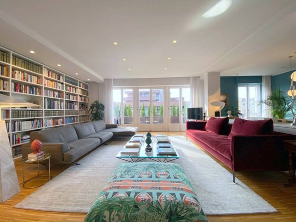 appartamento in vendita a Legnago