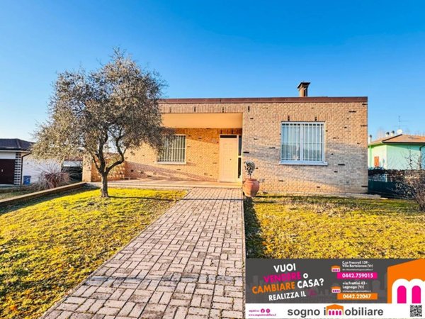 casa indipendente in vendita a Legnago