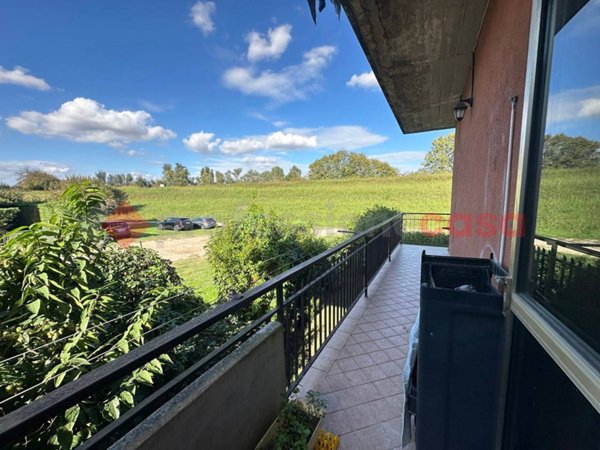 appartamento in vendita a Legnago