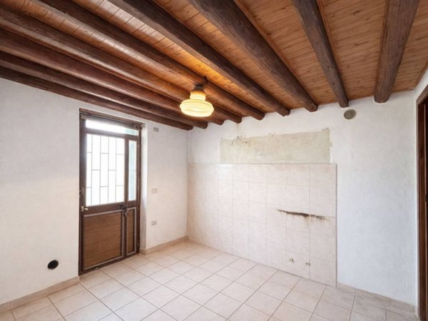casa indipendente in vendita a Legnago in zona San Vito