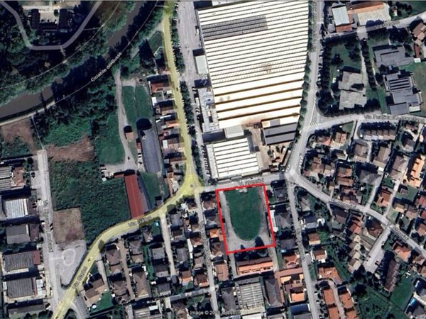 casa indipendente in vendita a Legnago