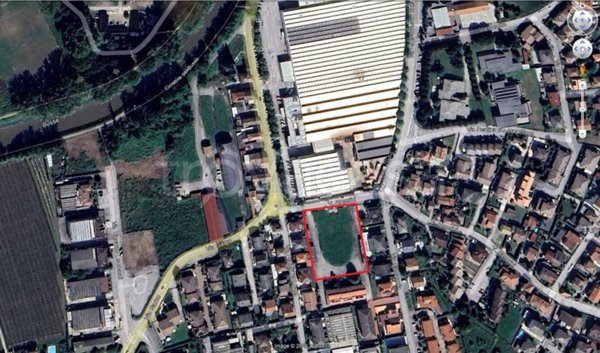 casa indipendente in vendita a Legnago in zona Casette