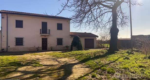 casa indipendente in vendita a Legnago