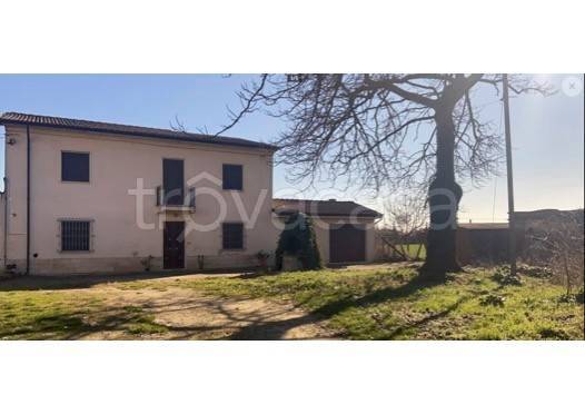 casa indipendente in vendita a Legnago