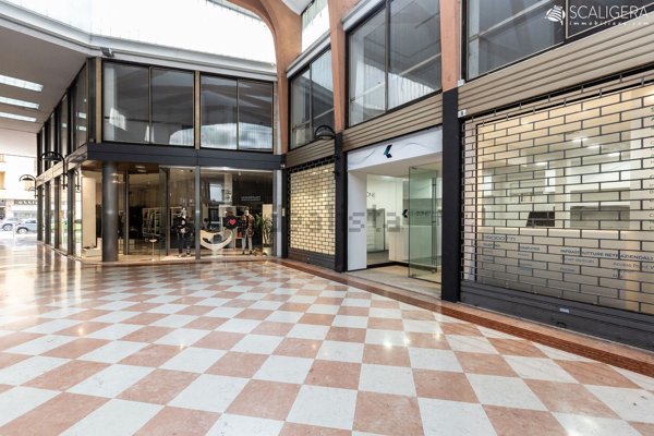 negozio in vendita a Legnago