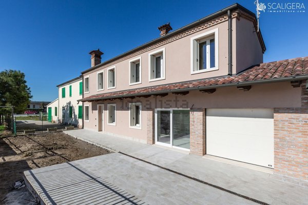 casa indipendente in vendita a Legnago