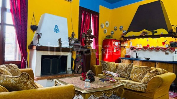 appartamento in vendita a Legnago in zona Porto