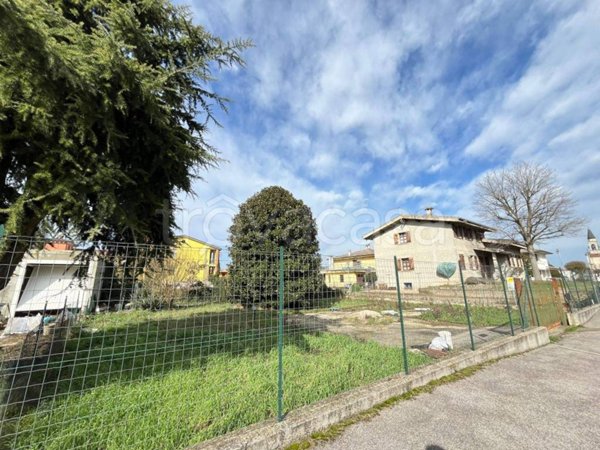terreno agricolo in vendita a Legnago