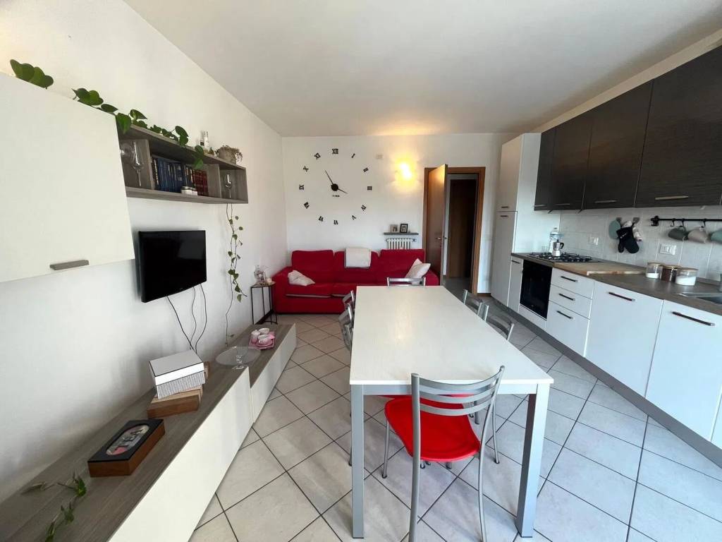 appartamento in vendita a Legnago
