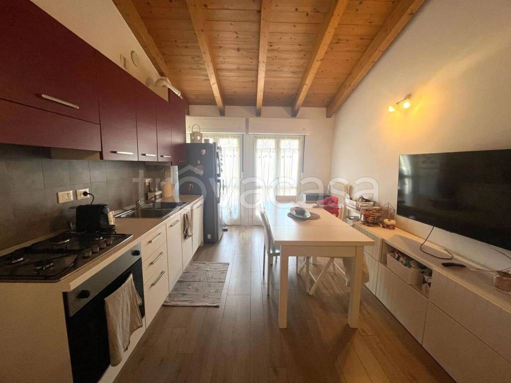 appartamento in vendita a Legnago