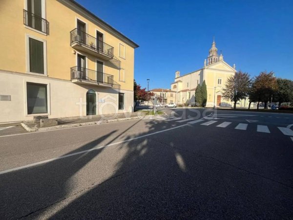 ufficio in vendita a Legnago