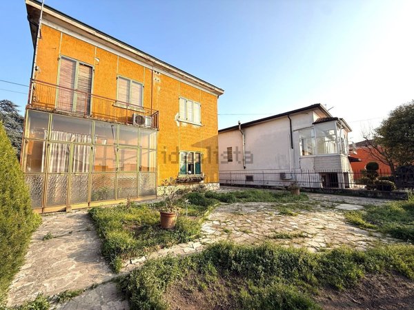 casa indipendente in vendita a Legnago in zona Vangadizza