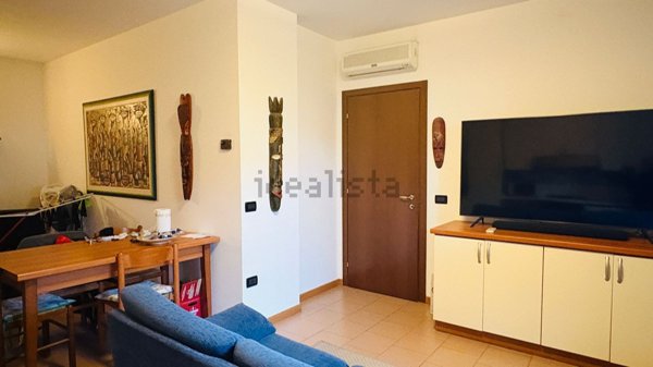 appartamento in vendita a Legnago in zona Casette