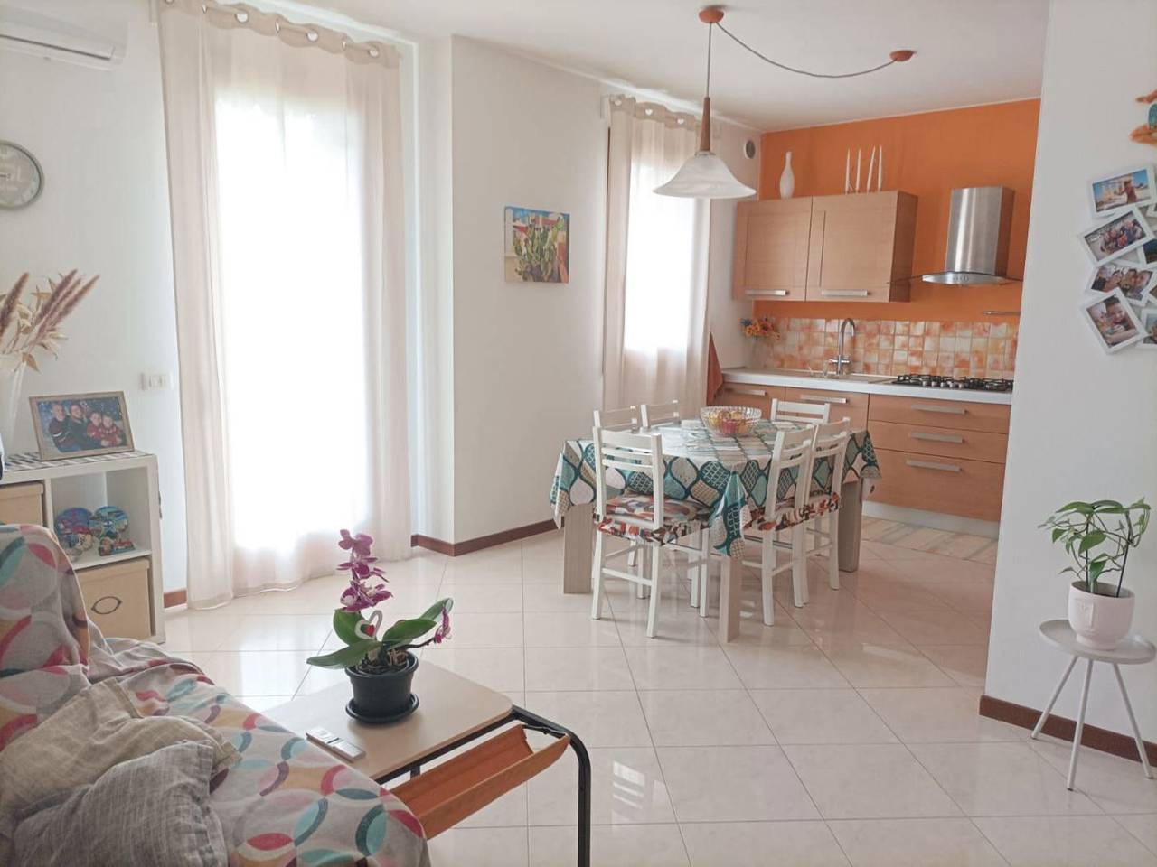 appartamento in vendita a Legnago in zona San Vito