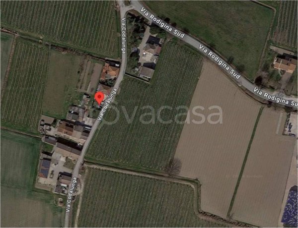 appartamento in vendita a Legnago in zona Vigo