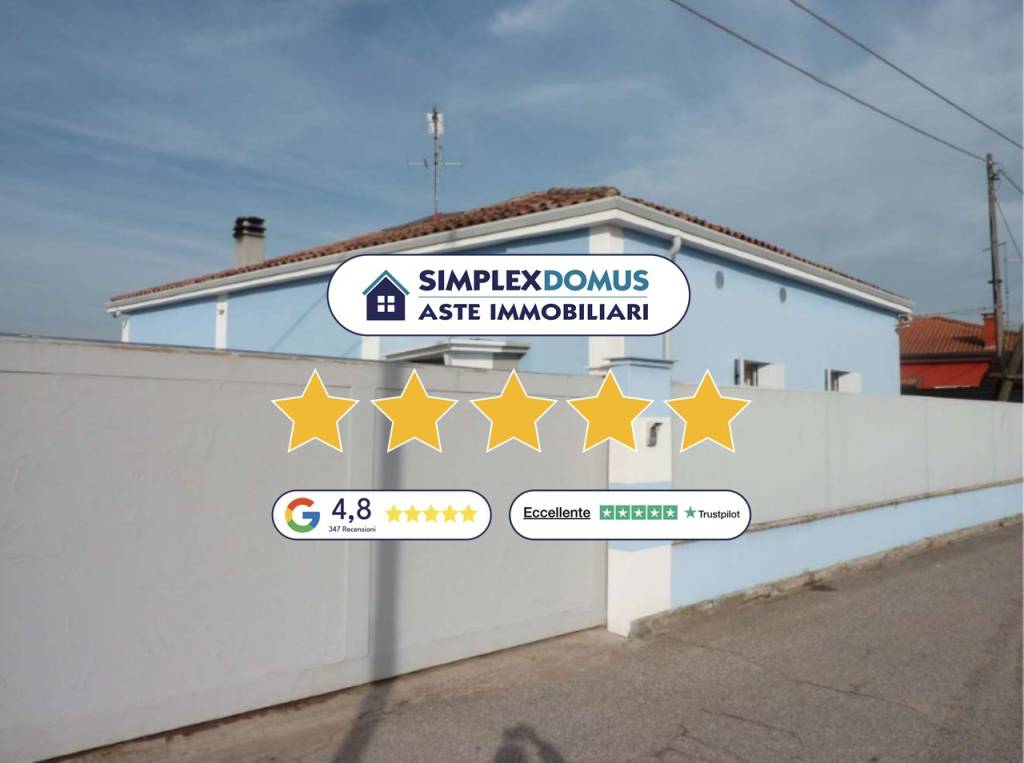 casa indipendente in vendita a Legnago in zona Vigo