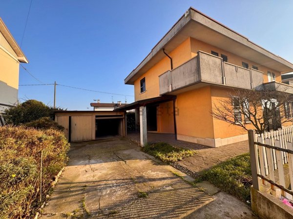 casa indipendente in vendita a Legnago