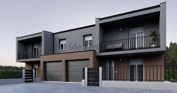 casa indipendente in vendita a Legnago in zona San Pietro