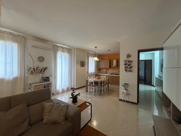 appartamento in vendita a Legnago in zona San Vito