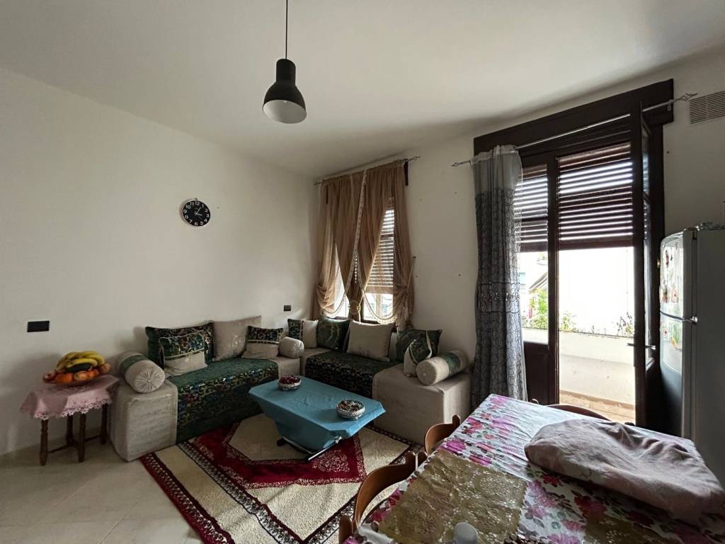 appartamento in vendita a Legnago in zona Porto