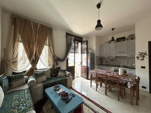 appartamento in vendita a Legnago in zona Porto