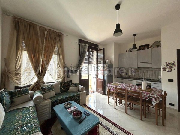 appartamento in vendita a Legnago in zona Porto