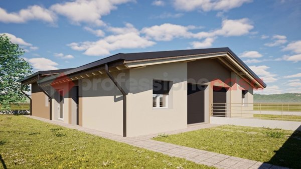 casa indipendente in vendita a Legnago