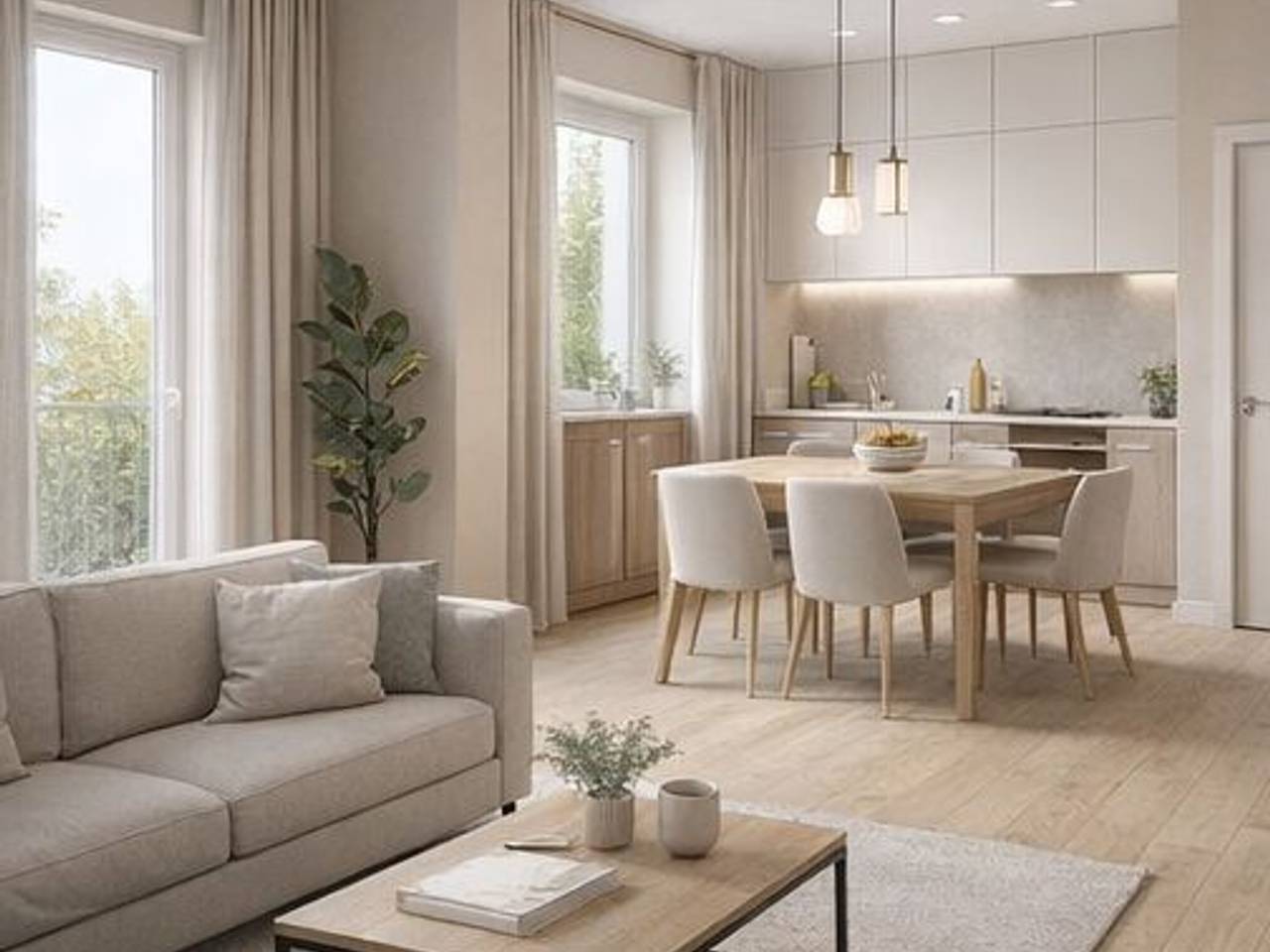 appartamento in vendita a Legnago