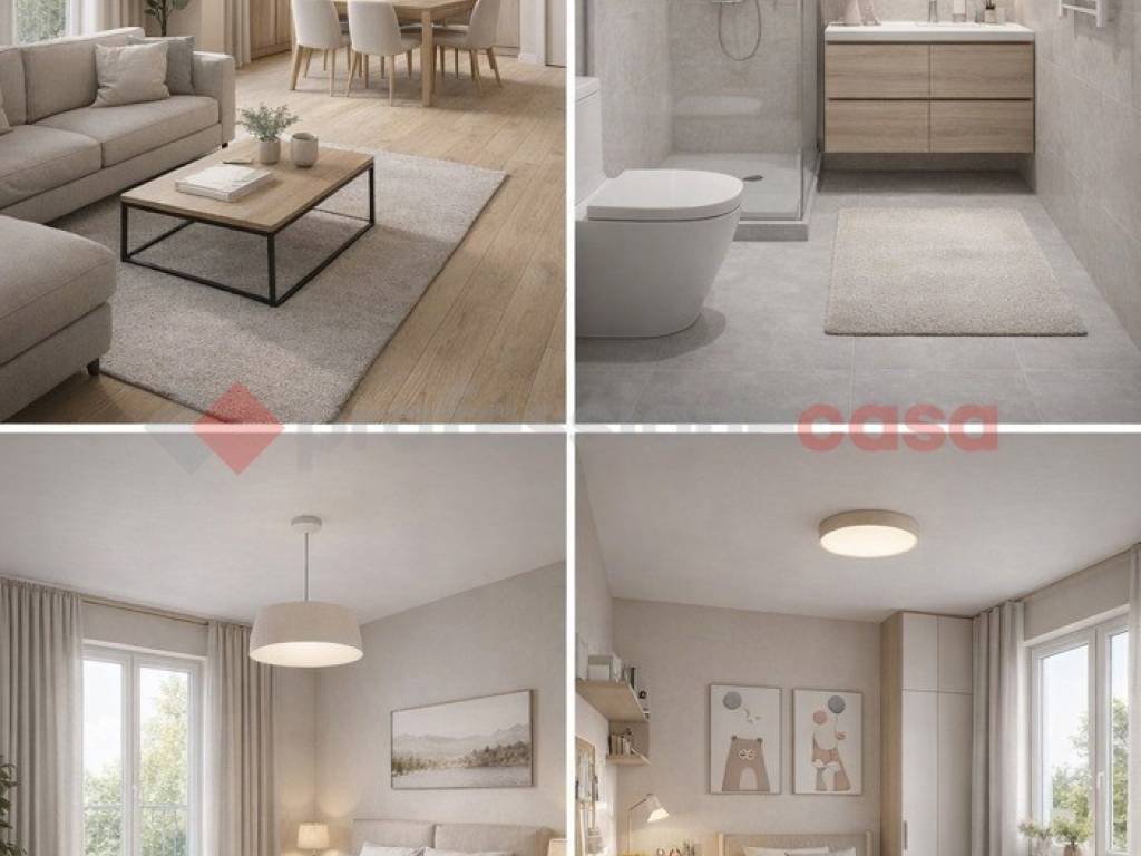 appartamento in vendita a Legnago