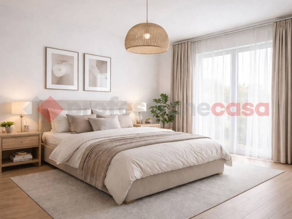 appartamento in vendita a Legnago