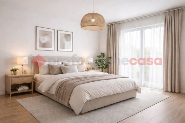 appartamento in vendita a Legnago