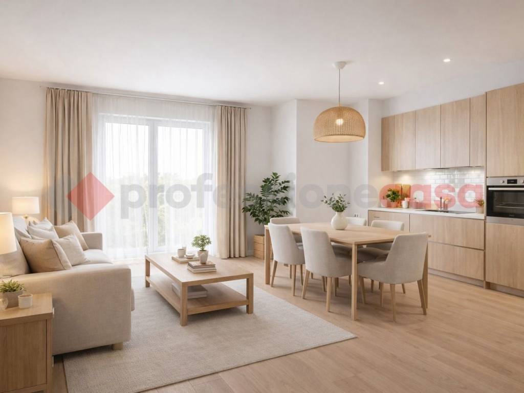 appartamento in vendita a Legnago