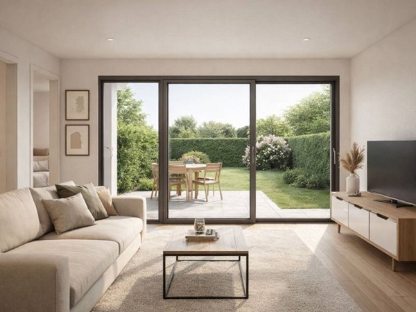 appartamento in vendita a Legnago