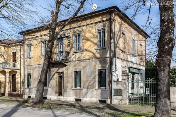 casa indipendente in vendita a Legnago