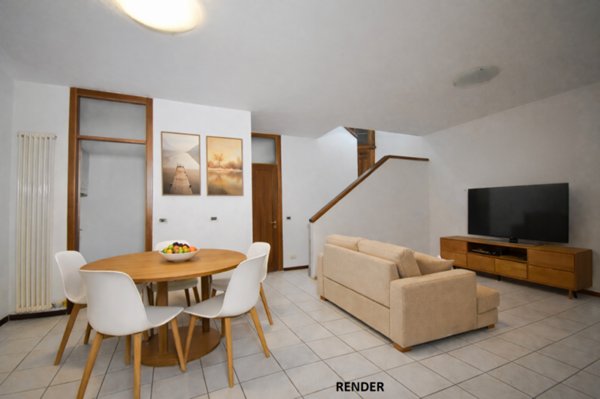 casa semindipendente in vendita a Legnago