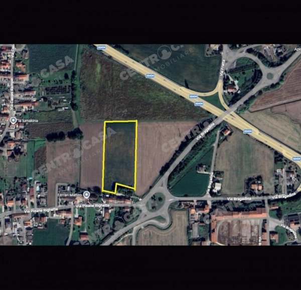 ufficio in vendita a Legnago in zona San Pietro