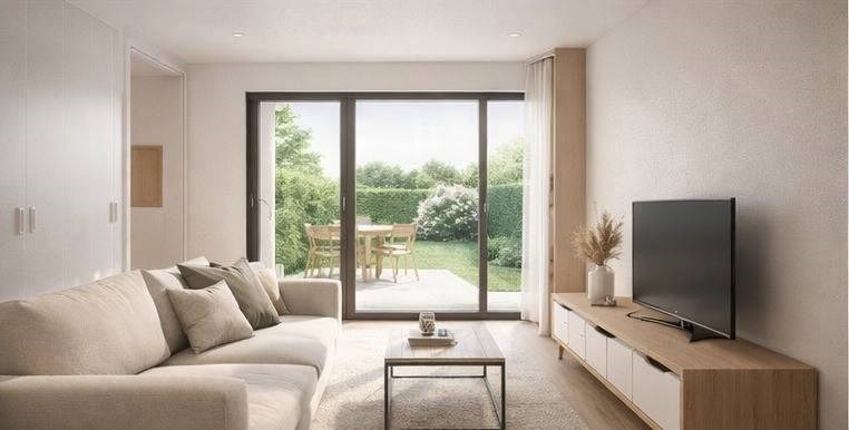 appartamento in vendita a Legnago