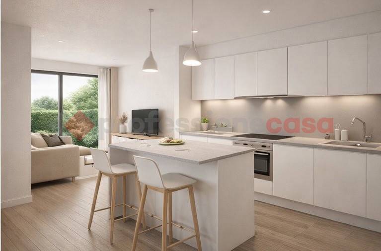 appartamento in vendita a Legnago