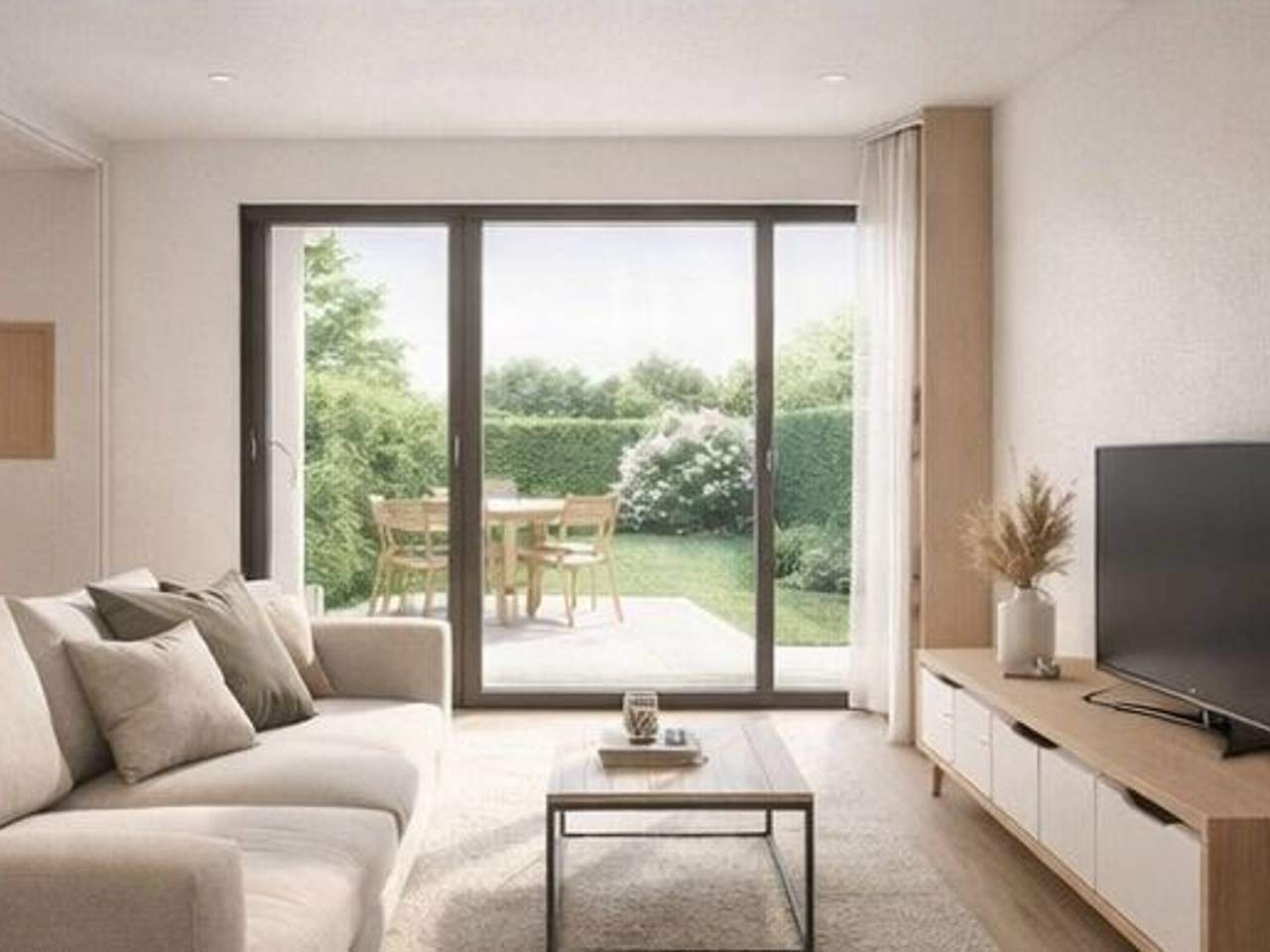 appartamento in vendita a Legnago