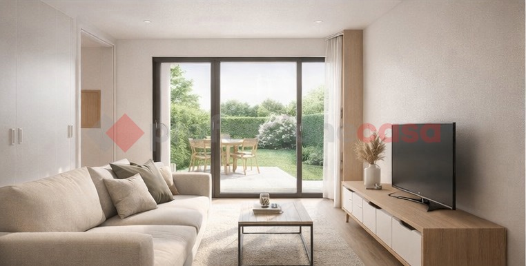 appartamento in vendita a Legnago