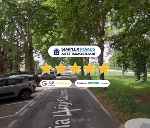 appartamento in vendita a Legnago