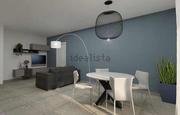 appartamento in vendita a Legnago