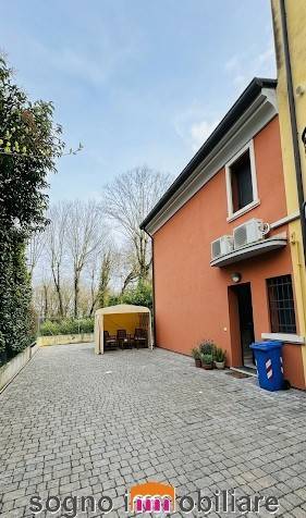 appartamento in vendita a Legnago