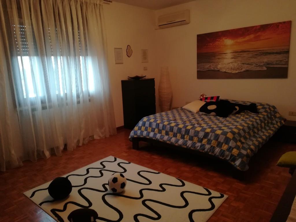 casa indipendente in vendita a Legnago in zona San Vito