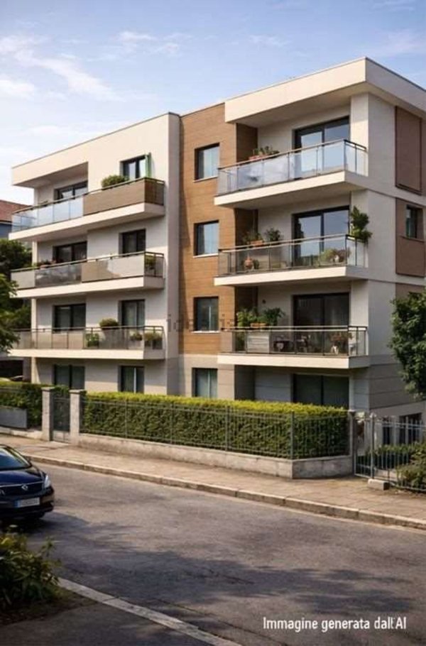 appartamento in vendita a Legnago