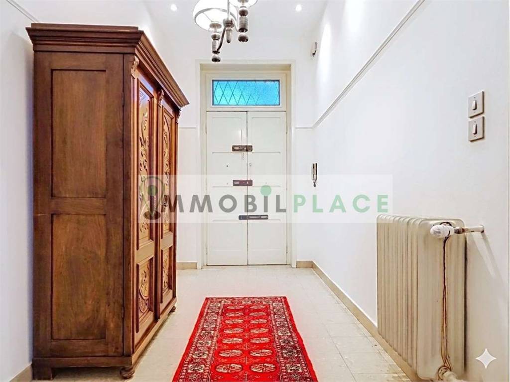 appartamento in vendita a Legnago