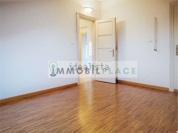 appartamento in vendita a Legnago